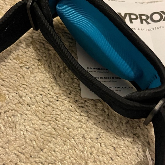 Bodyprox Elbow Brace - Picture 7 of 11